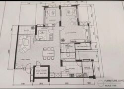 Blk 202A Compassvale South Gate (Sengkang), HDB Executive #566305281